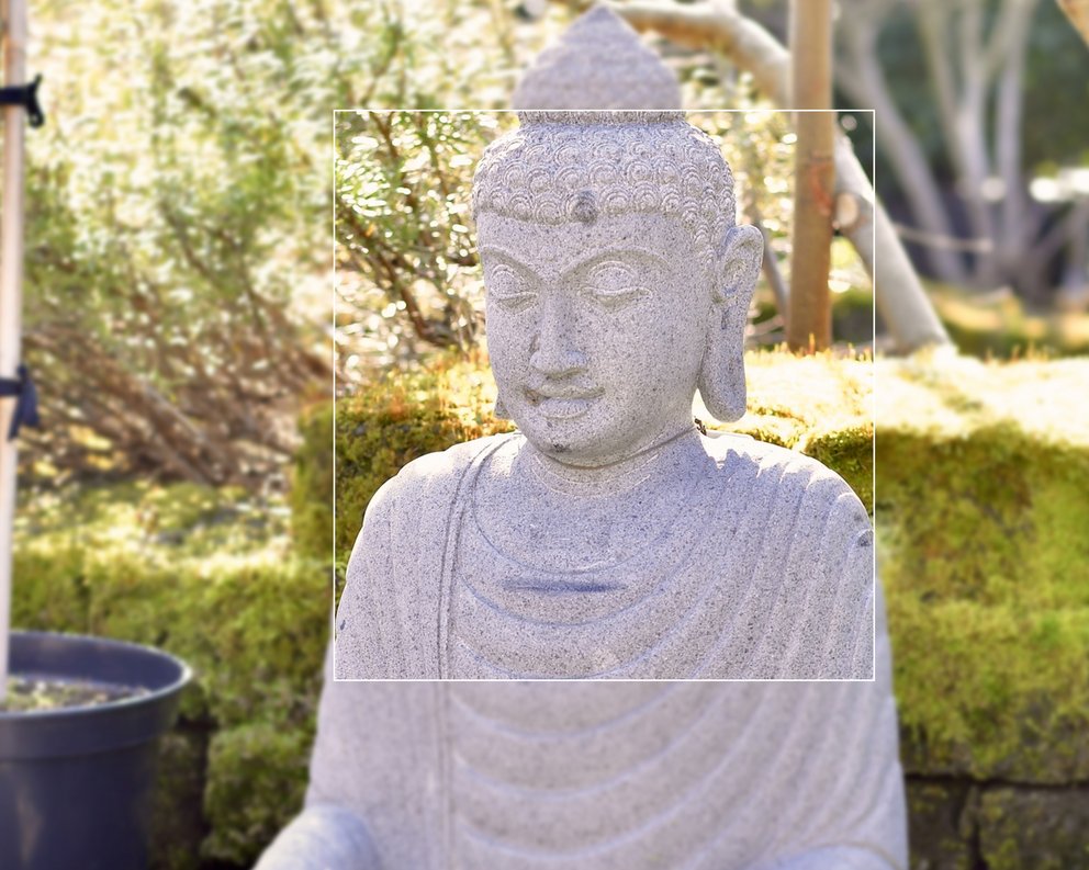 Skulptur für den Außenbereich