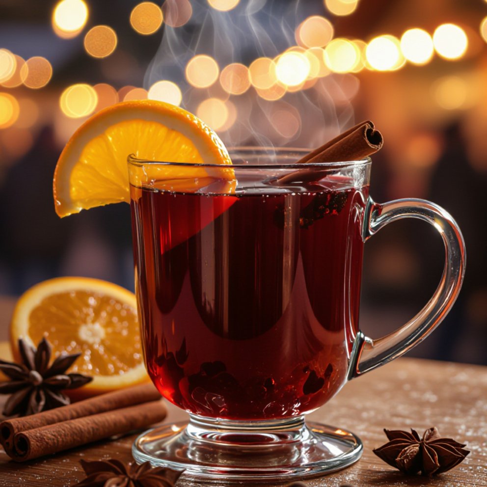 Glühwein