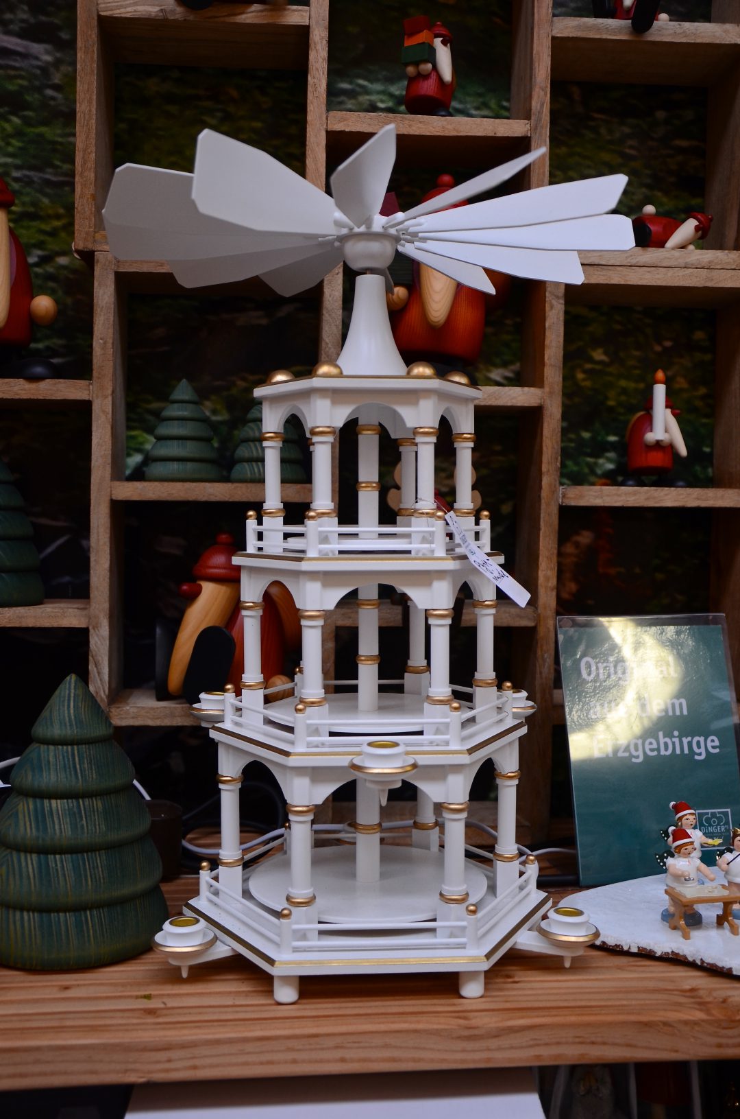 Pyramide