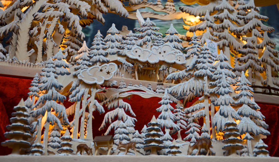 Erzgebirge