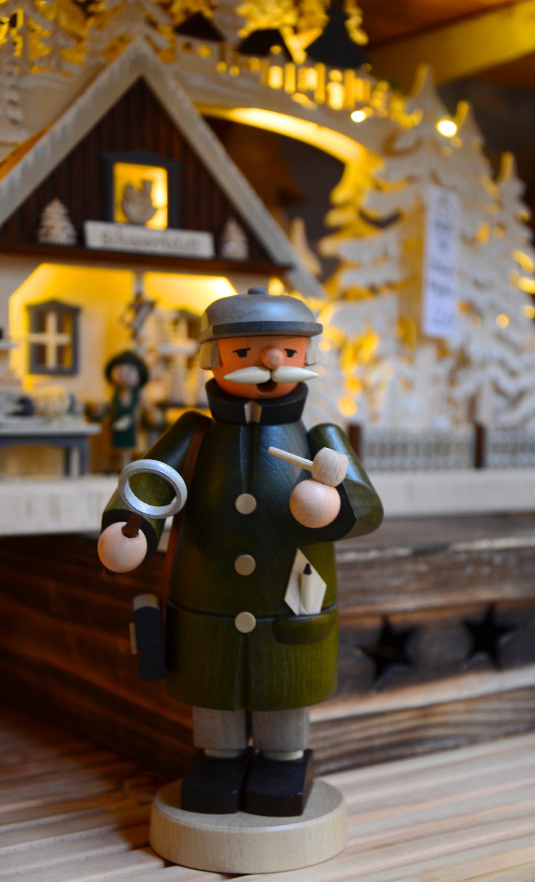 Räuchermann