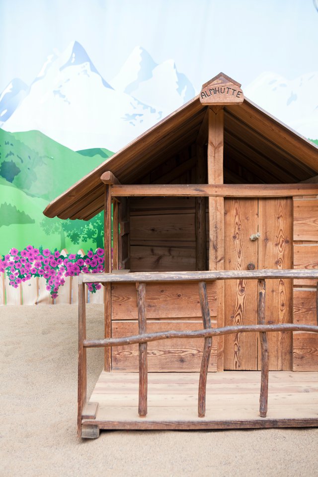 Spielplatz