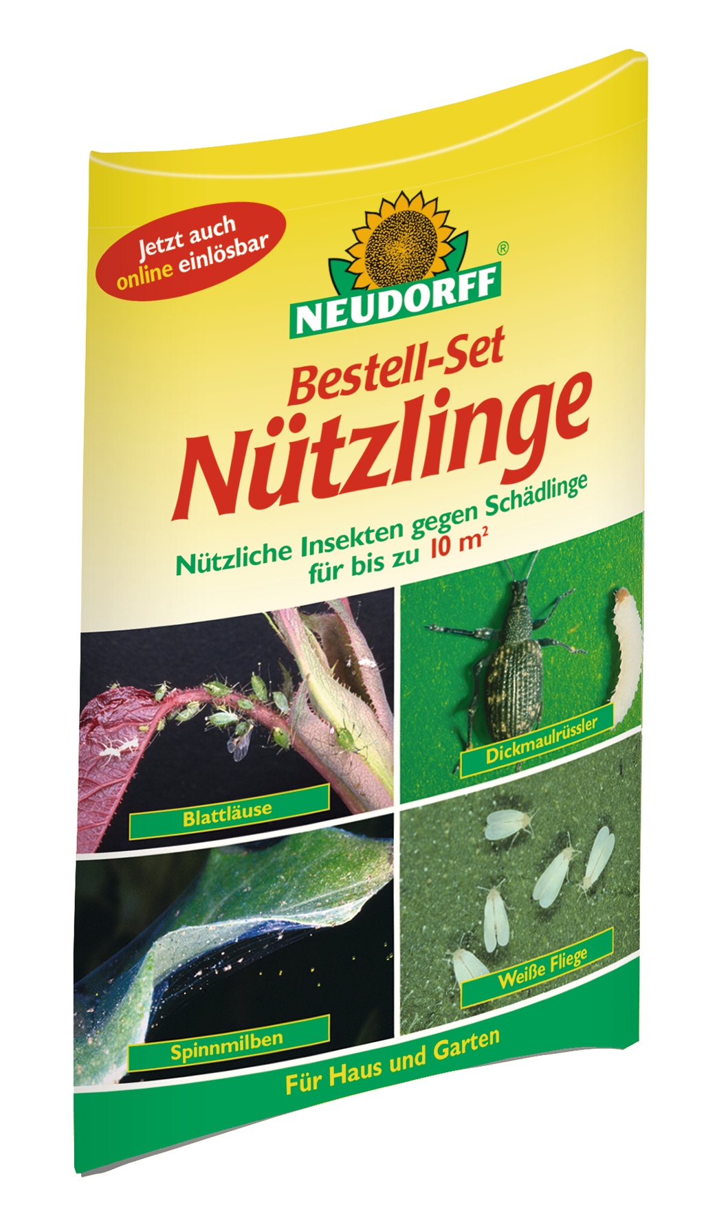 Nützlinge